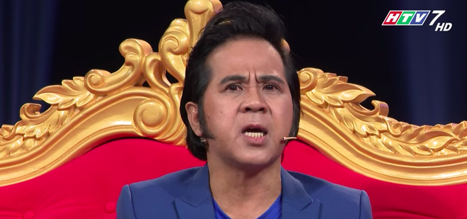 Sau lùm xùm Lê Giang, Sau ánh hào quang trở lại với chuyện đời đẫm nước mắt của Bạch Long